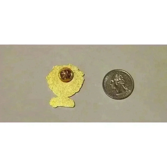 Spy X Family Anime Loid Forger Kawaii Enamel Pin - Picture 4 of 4